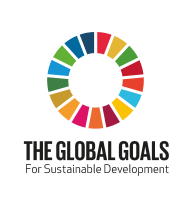 The global goals for sustainable development