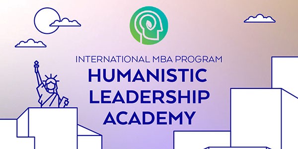 Programa de MBA de Liderança Humanística