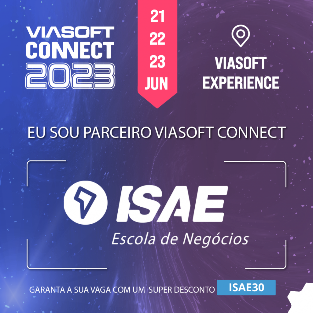 Viasoft Connect 2023