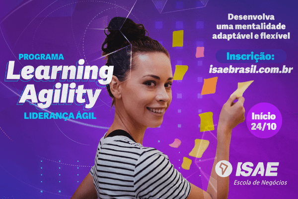 GBA de Learning Agility