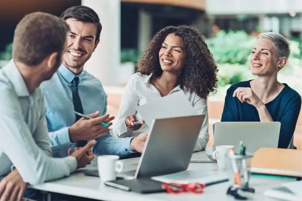 MBA em Gestão Empresarial