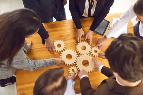 MBA em Gestão Estratégica de Pessoas: Desenvolvimento Humano de Gestores