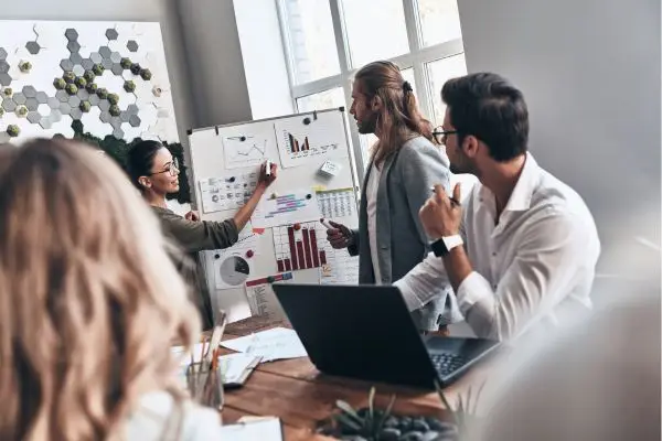 MBA em Gestão: Liderança e Inovação