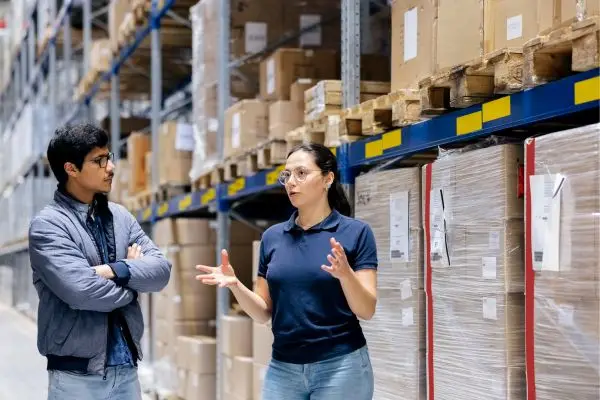 MBA em Logística e Supply Chain Management
