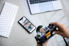 MBA em Marketing e Mídias Digitais