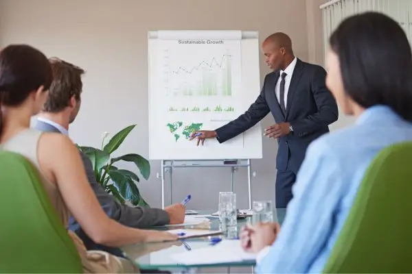Pós-Graduação em ESG e Sustentabilidade Corporativa