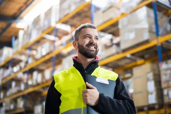 Pós-Graduação em Logística e Supply Chain Management