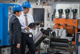 MBA em Gestão: Industrial
