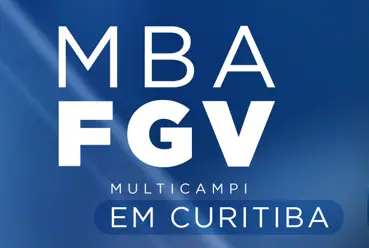 Novos Cursos MBA FGV Multicampi