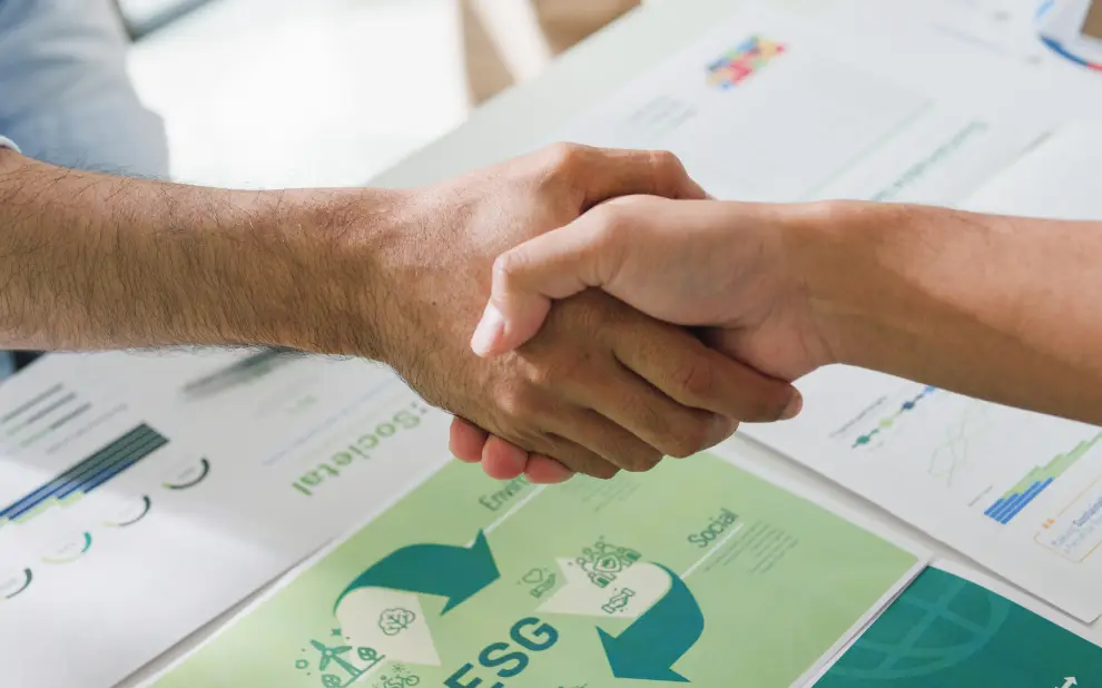 FGV Notícias ESG
