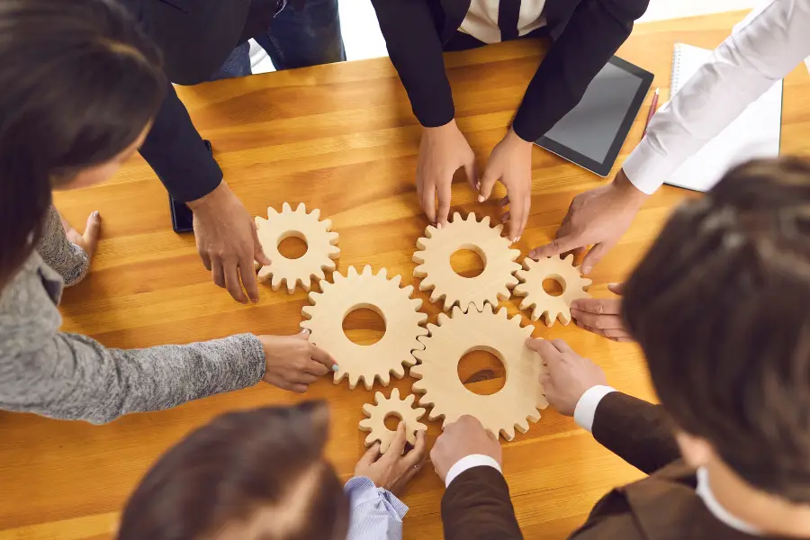 Gestão de Pessoas com Foco em Indicadores