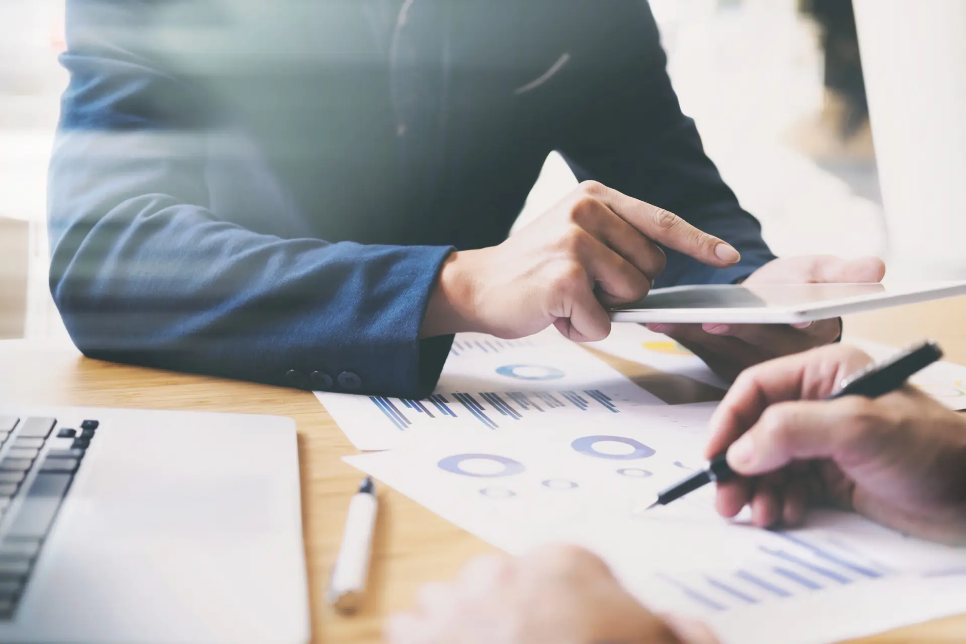 Valuation e Estratégias Financeiras
