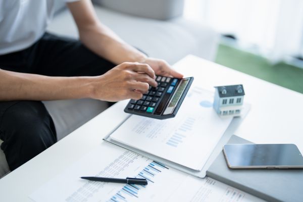 GBA Reforma Tributária aplicada a finanças