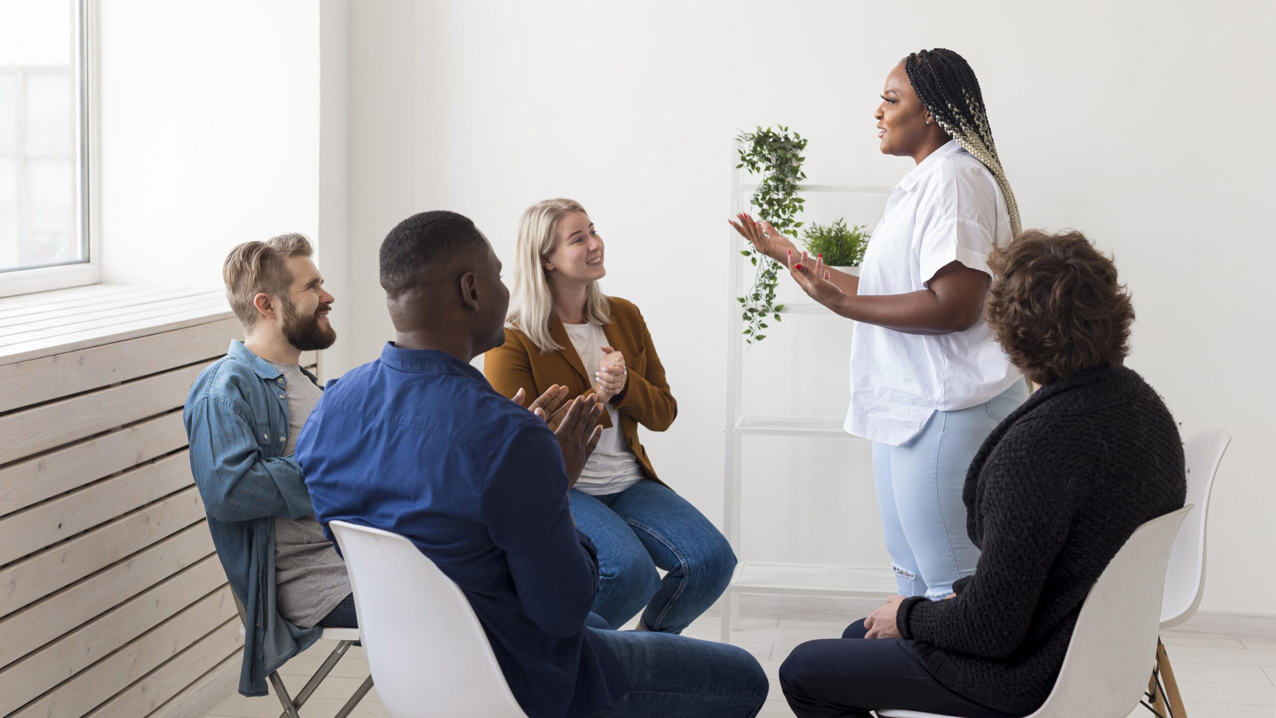Saúde Mental nas Organizações e a Nova NR 01