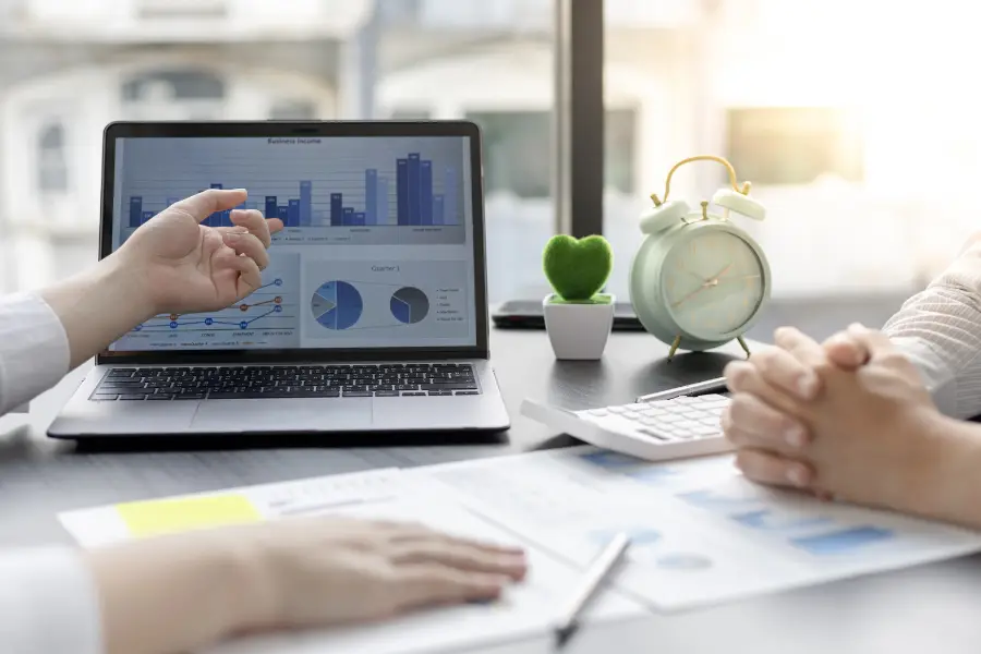 Recuperação de Empresas