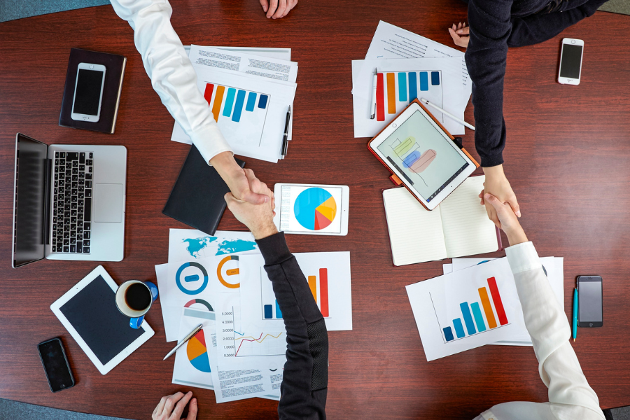 Business Process Management