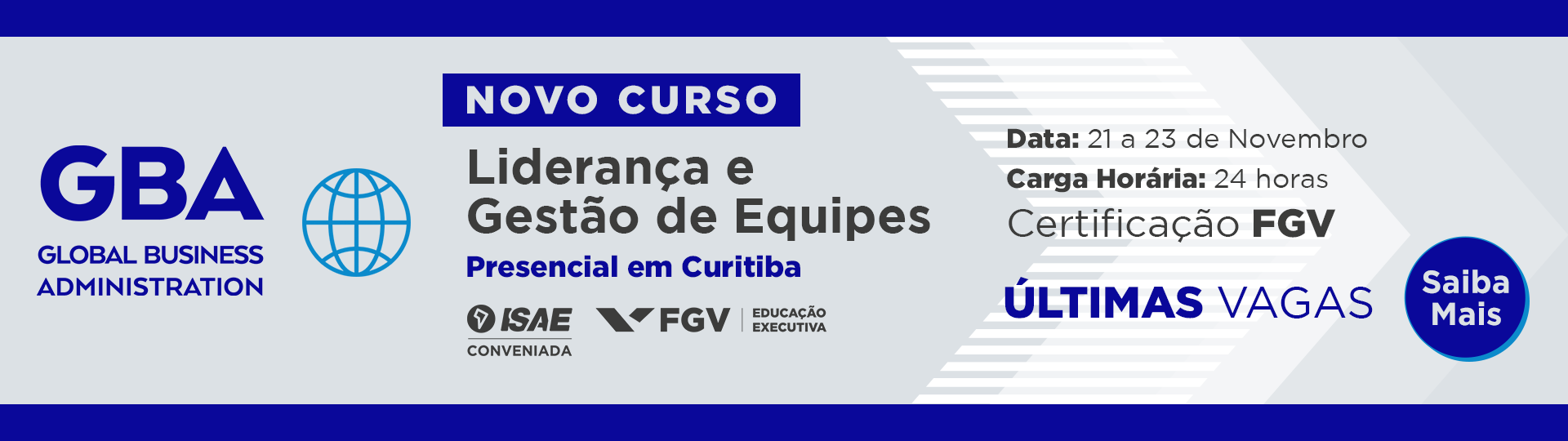 Liderança e Gestão de Equipes