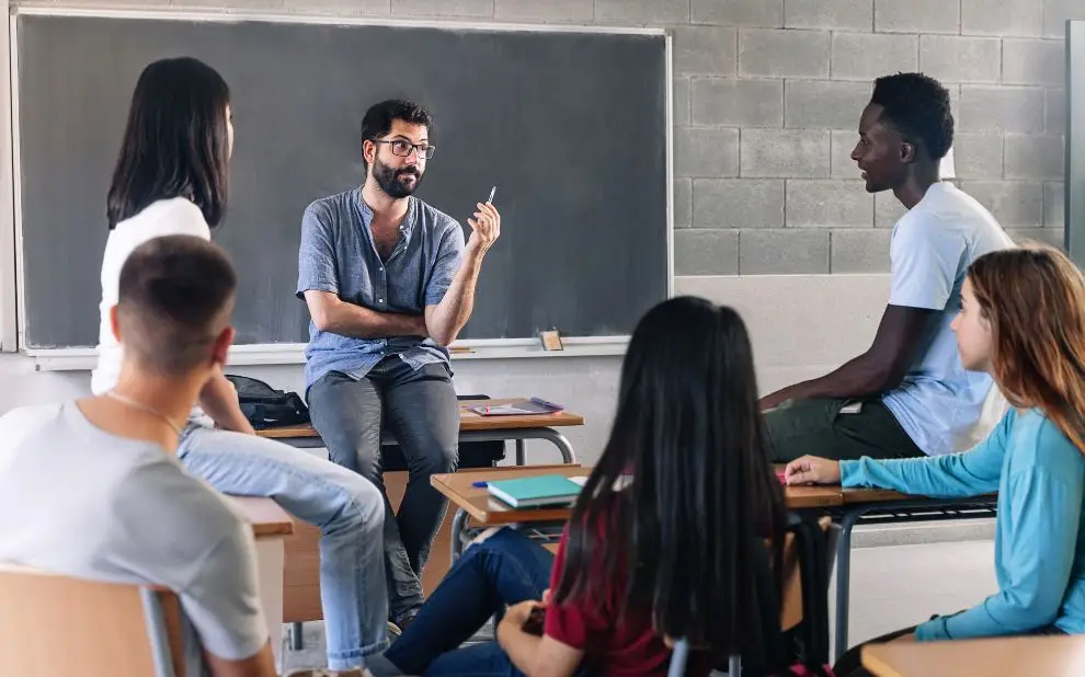 Conhecimento de profissionais da linha de frente