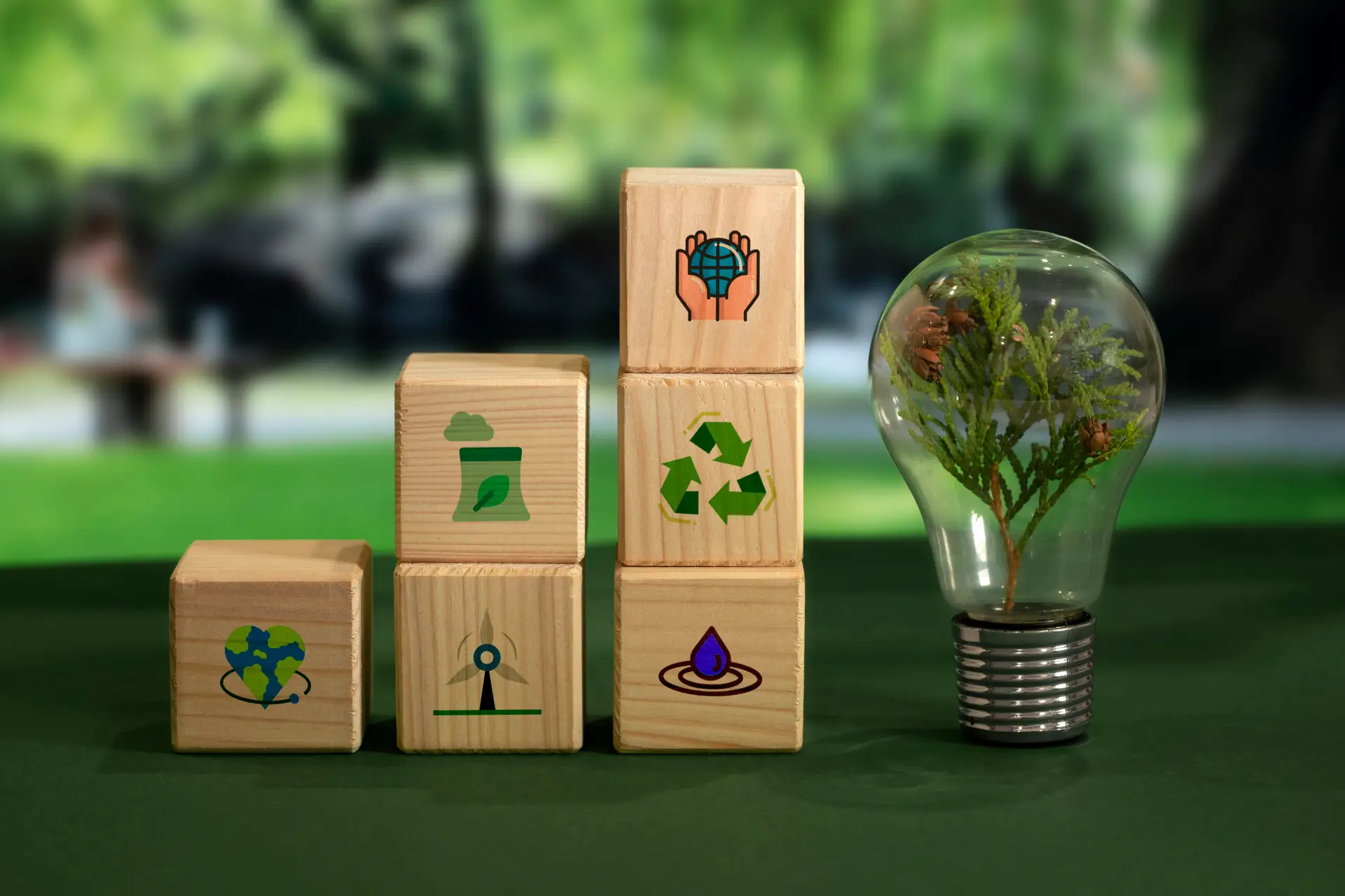 Tributação Sustentável: ESG na Prática