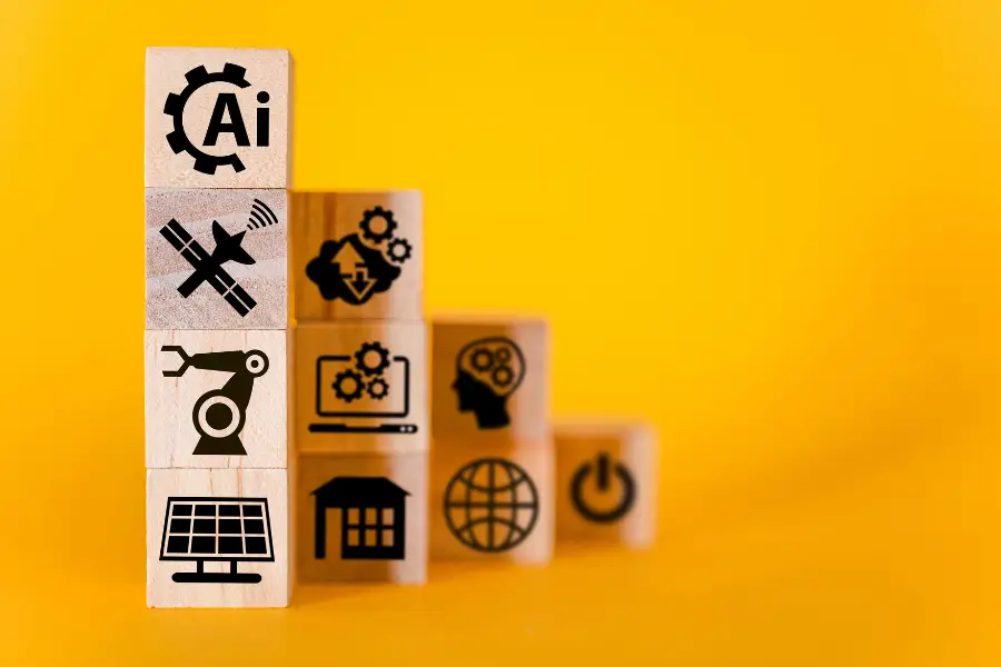 Formação Executiva em Inteligência Artificial para Gestores