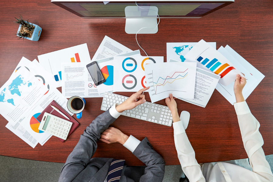 Formação Executiva em Business Intelligence e Business Analytics