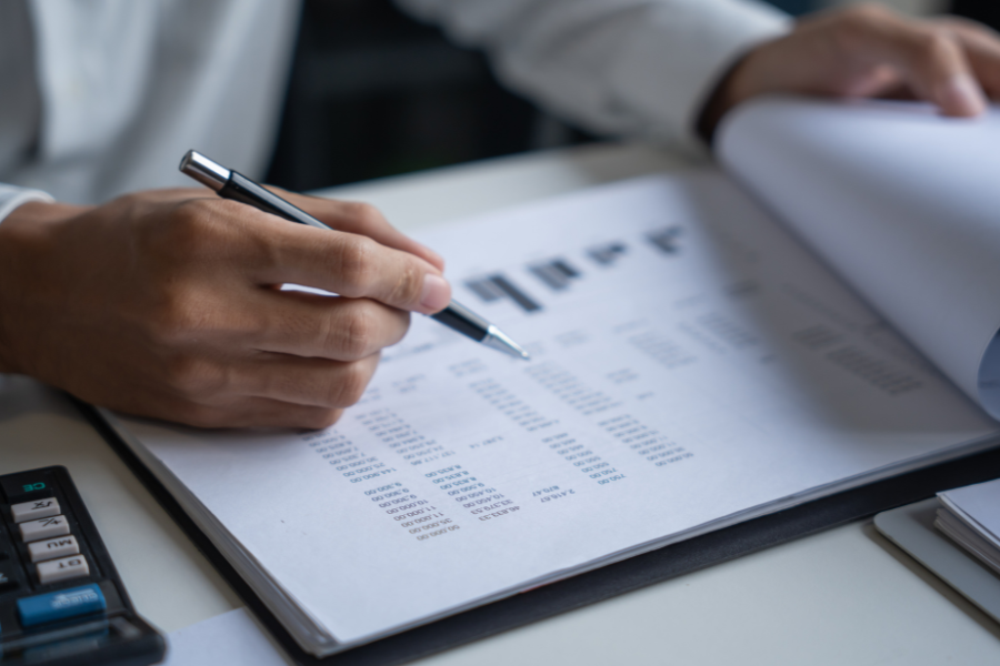 Business Intelligence: Utilizando Dados para Tomar Decisões