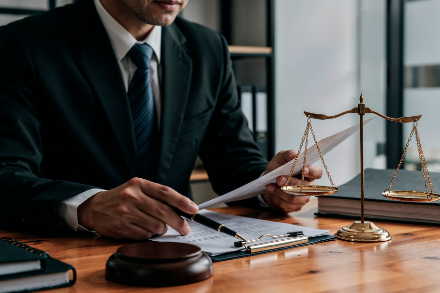 Storytelling como Ferramenta da Advocacia