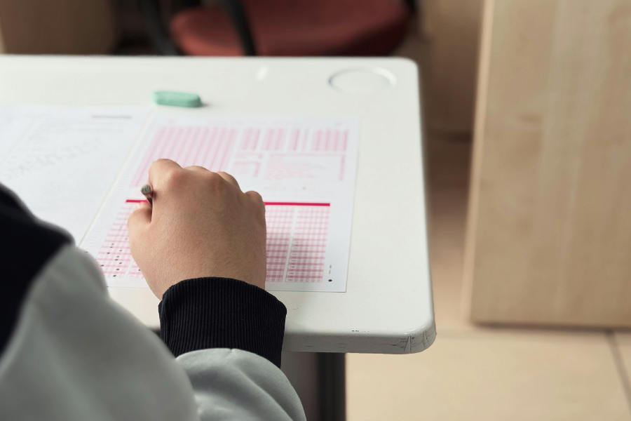 Estratégias de Avaliação no Ensino Superior