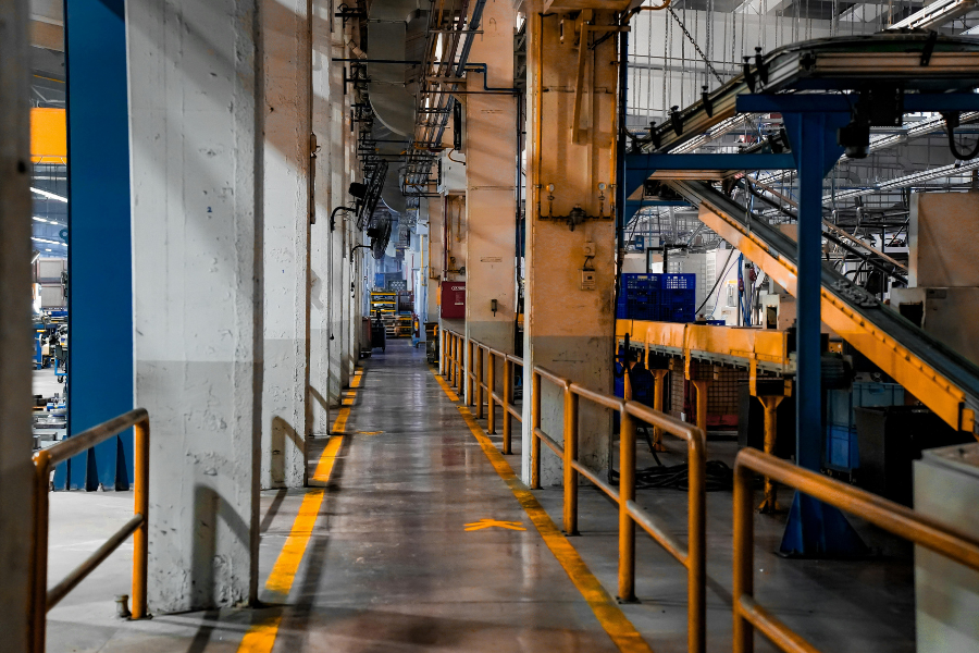 Formação Executiva em Descomissionamento e Desmantelamento de Instalações de O&G