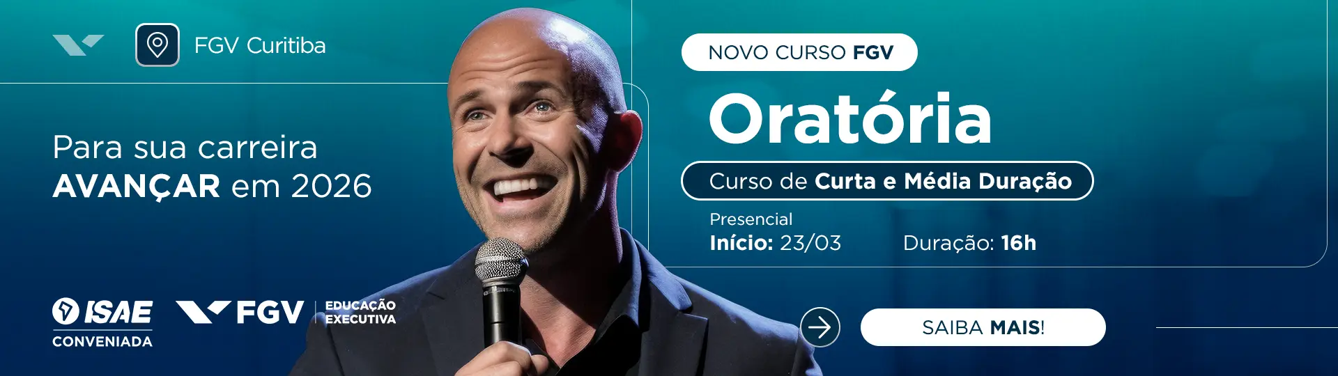 Oratória: Técnicas para Falar em Público