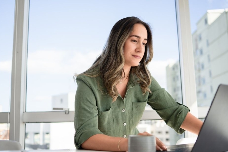 Notícia inovação na gestão executiva