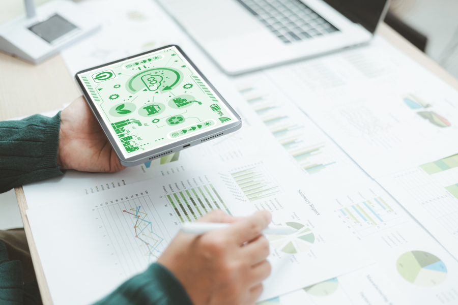 Business Analytics: Tomada de Decisão Orientada por Dados