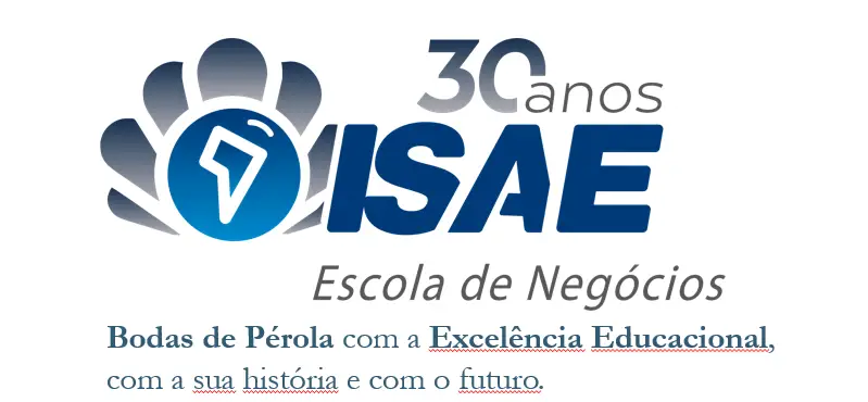 ISAE 30 ANOS