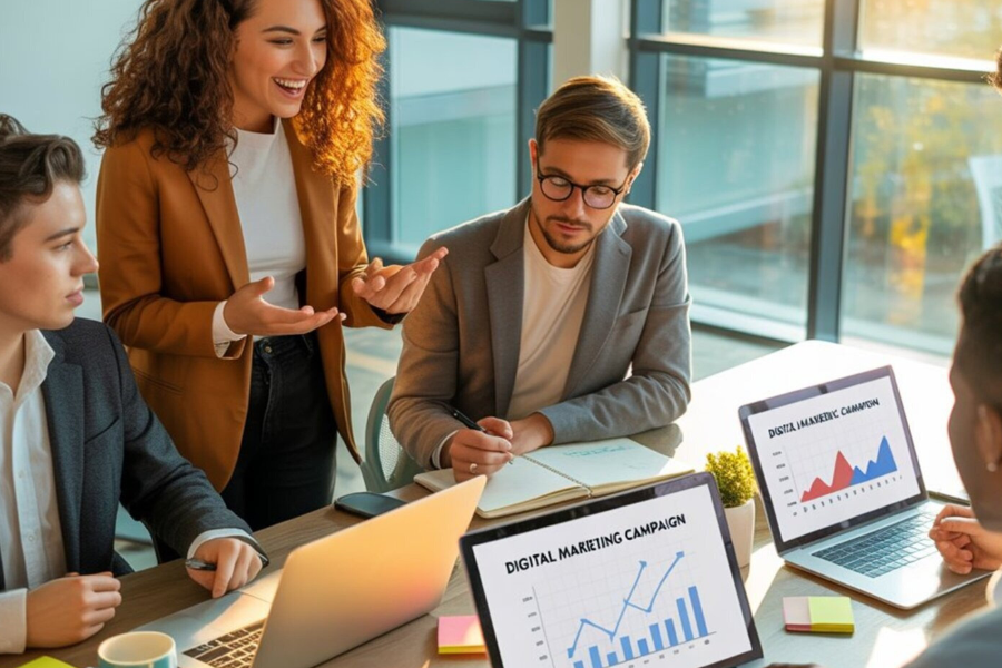 Fundamentos de Inteligência Artificial para Marketing