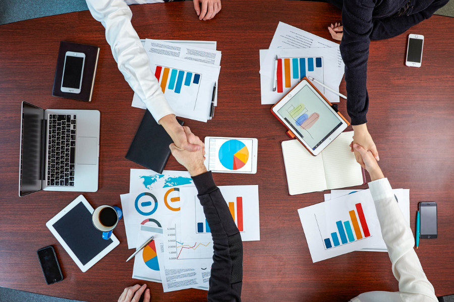 Negociação: Mind Reset – Reconstruindo Modelos Mentais