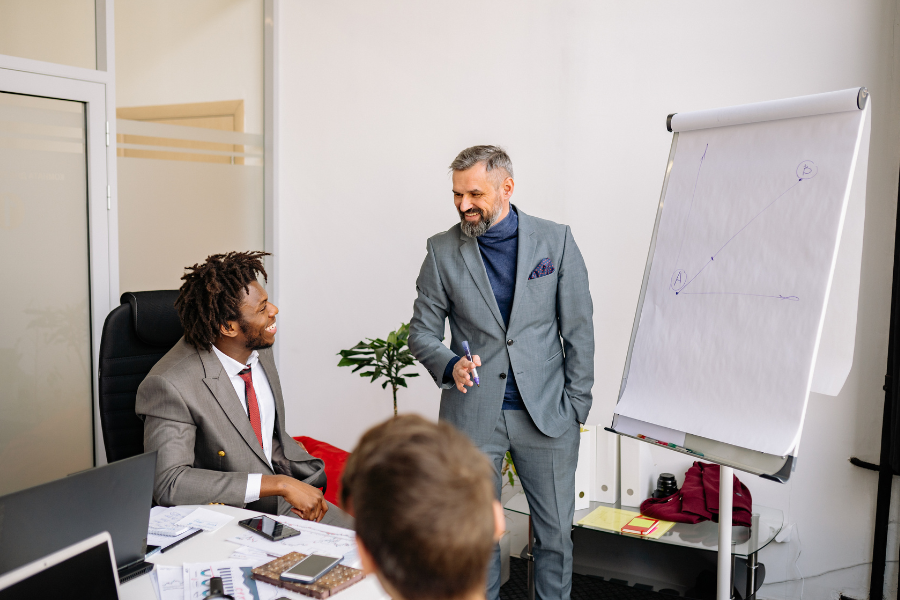 Formação Executiva em Family Business: Gestão, Governança e Sucessão