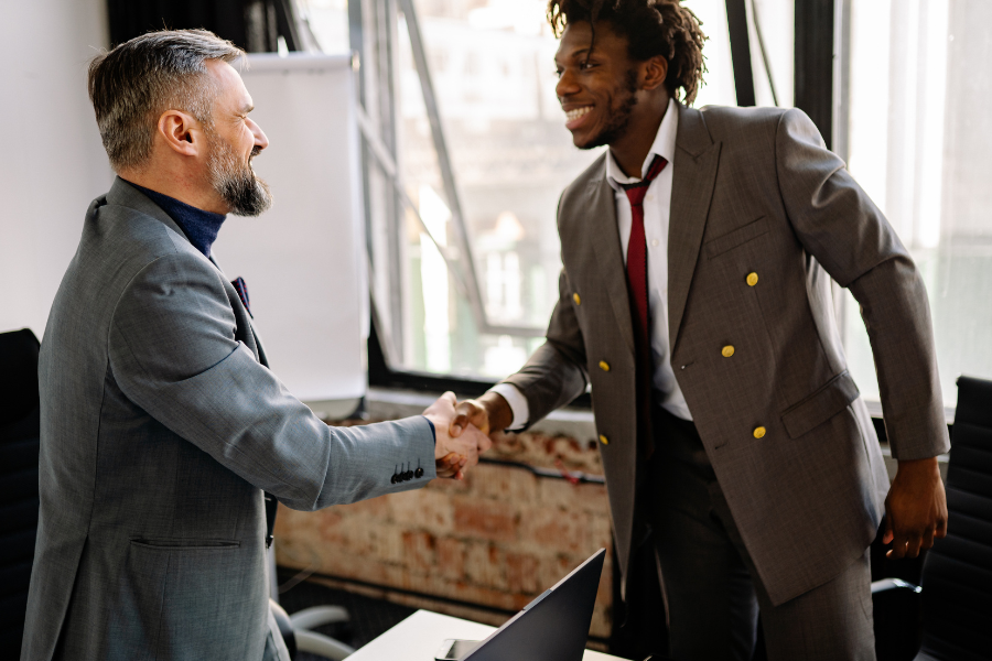 Formação Executiva em Negociação