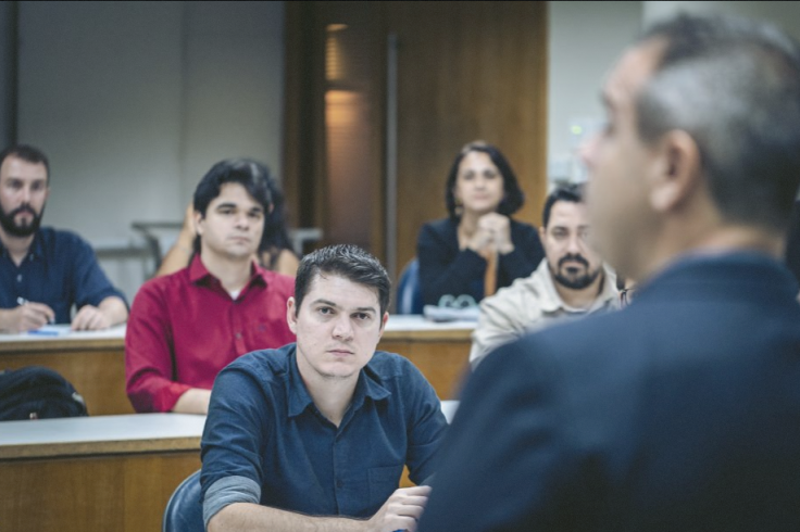 MBA gratuito em ASG para servidores públicos