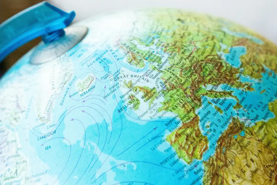 MBA em Comércio Exterior e Negócios Internacionais