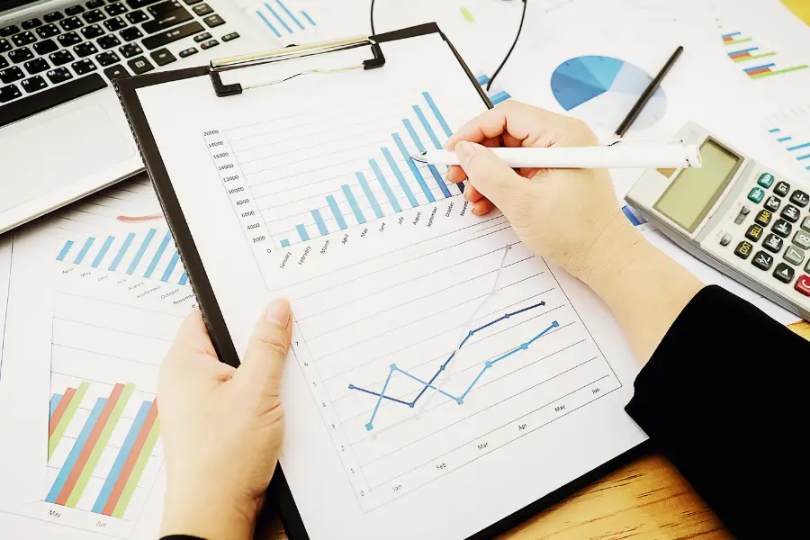 Projeção das Demonstrações Financeiras para FP&A