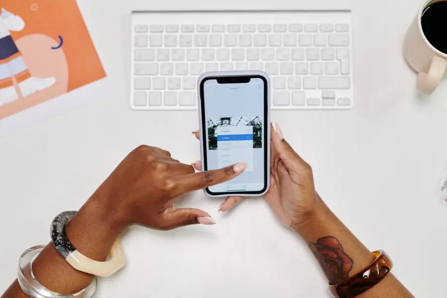 Inteligência Artificial na Produção e Execução de Campanhas Digitais