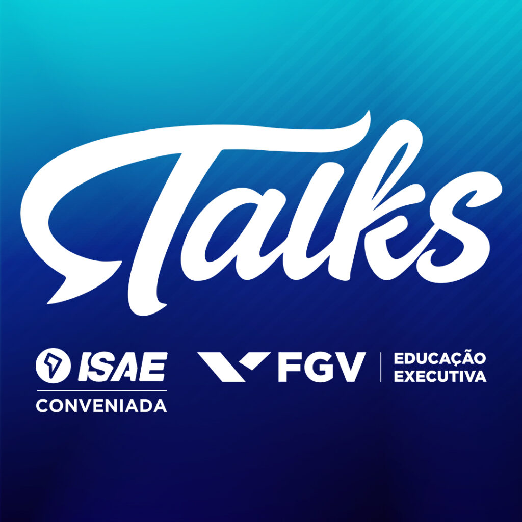 Talks - Novo Projeto ISAE e FGV