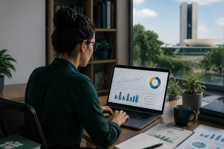 Capacitação Gratuita FGV