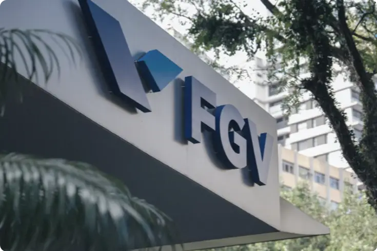 FGV é referência na formação de profissionais para consultorias